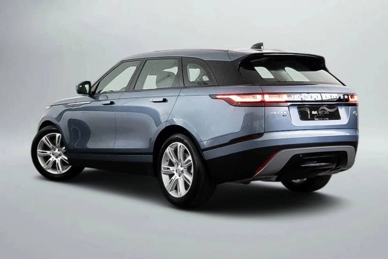 2021 Land Rover Range Rover Velar P250 S 2.0L Petrol thumbnail 2