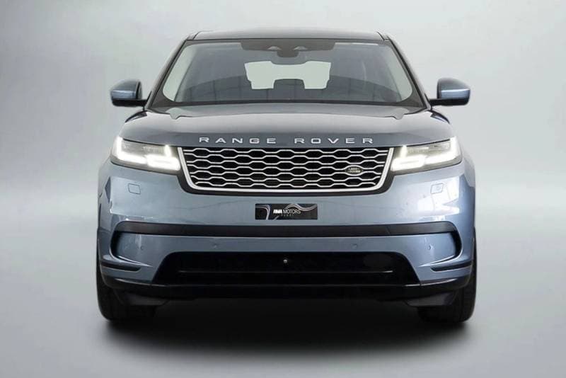 2021 Land Rover Range Rover Velar P250 S 2.0L Petrol thumbnail 3