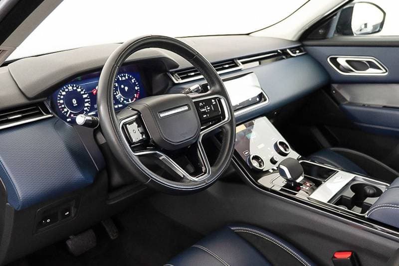 2021 Land Rover Range Rover Velar P250 S 2.0L Petrol thumbnail 7