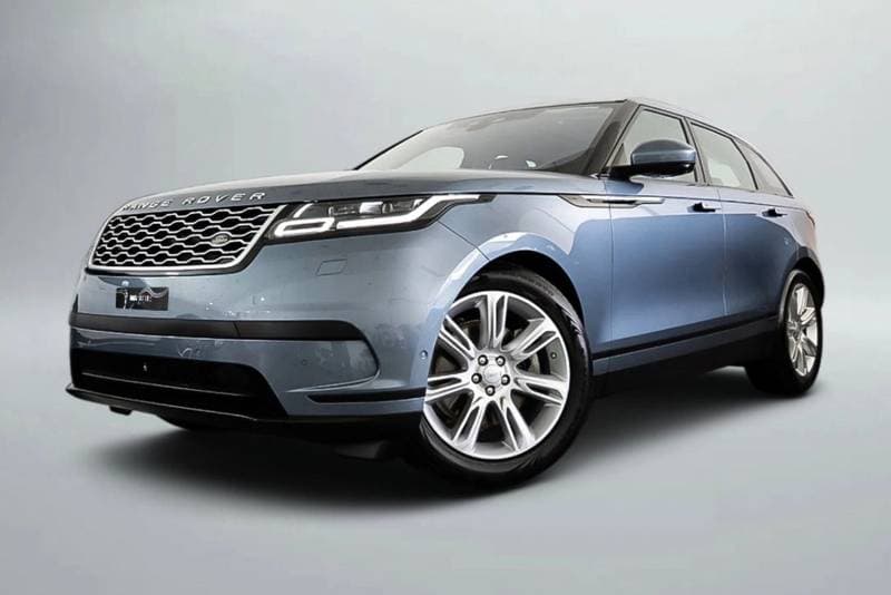 2021 Land Rover Range Rover Velar P250 S 2.0L Petrol thumbnail 5