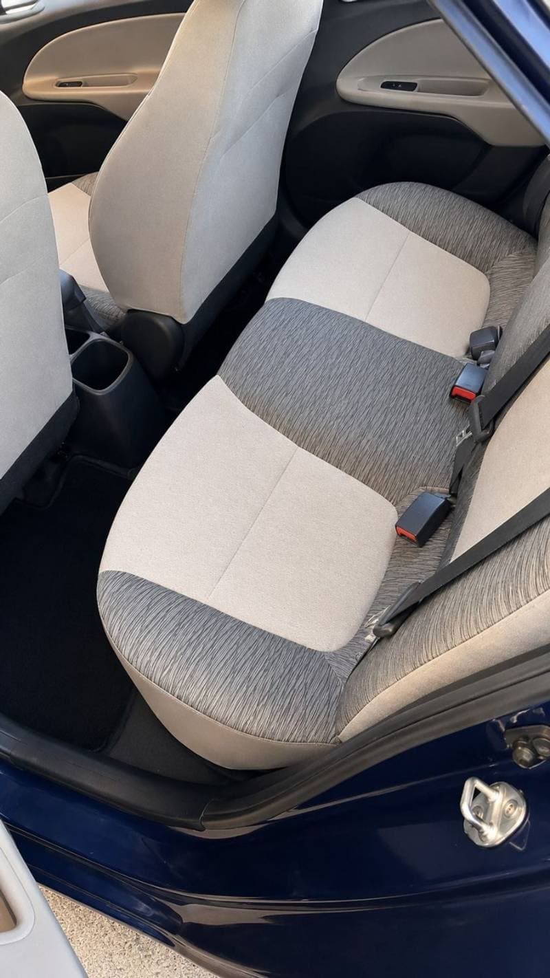 2022 Kia Pegas EX thumbnail 7