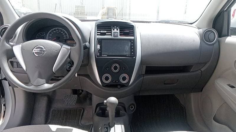 2024 Nissan Sunny SV thumbnail 6