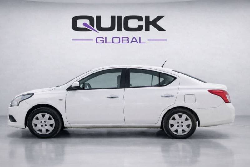 2024 Nissan Sunny SV thumbnail 2