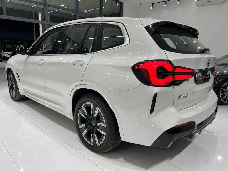 2024 BMW iX3 M SPORT PREMIUM thumbnail 6