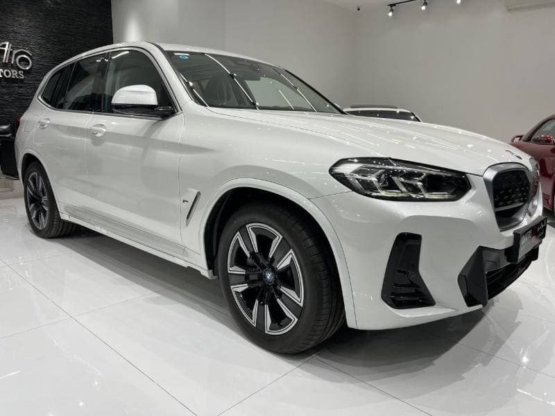 2024 BMW iX3 M SPORT PREMIUM thumbnail 3