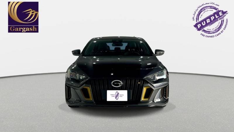 2024 GAC Empow GL thumbnail 2
