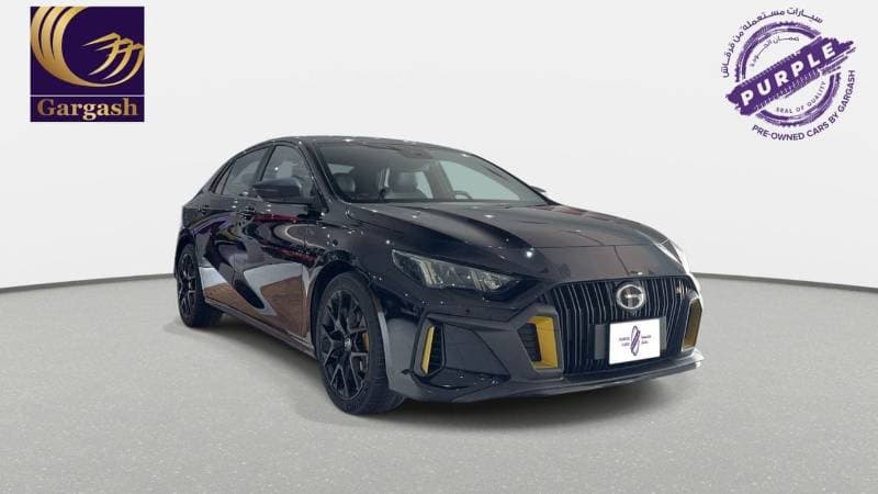 2024 GAC Empow GL thumbnail 3