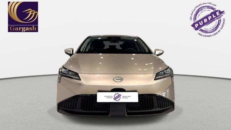 2026 GAC Aion ES STANDARD thumbnail 2