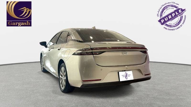 2026 GAC Aion ES STANDARD thumbnail 6