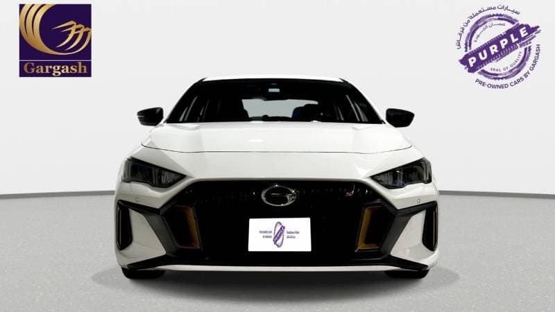 2025 GAC Empow GE thumbnail 2