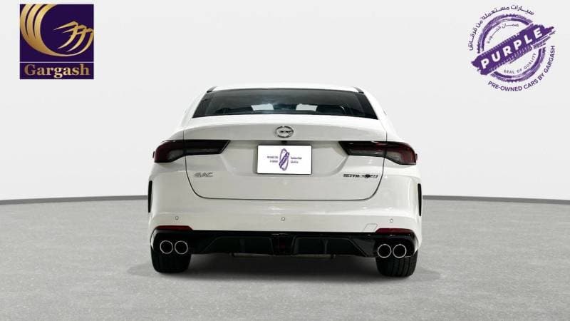 2025 GAC Empow GE thumbnail 6