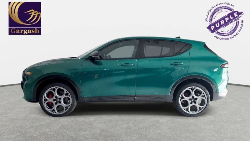 2024 Alfa Romeo Tonale VELOCE thumbnail 4