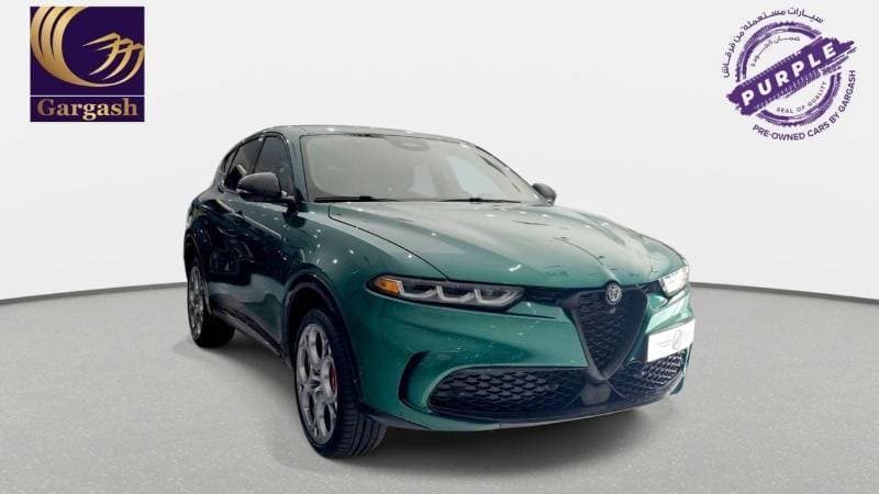 2024 Alfa Romeo Tonale VELOCE thumbnail 3