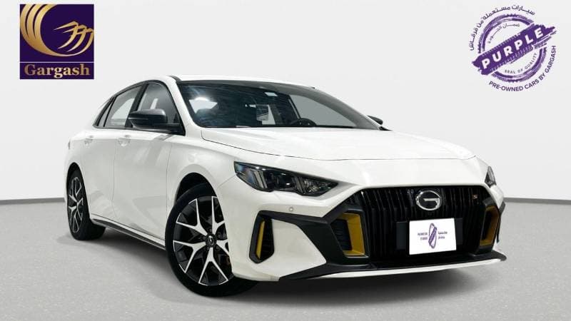 2025 GAC Empow GE thumbnail 3