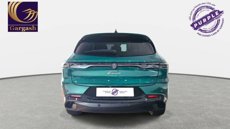 2024 Alfa Romeo Tonale VELOCE thumbnail 7