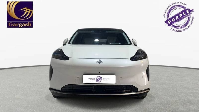2026 GAC Hyptec HT ELITE thumbnail 2