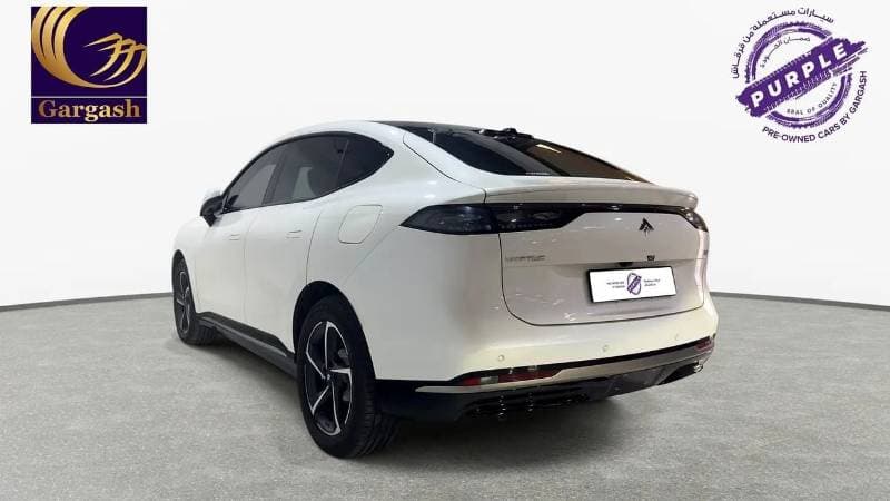 2026 GAC Hyptec HT ELITE thumbnail 5