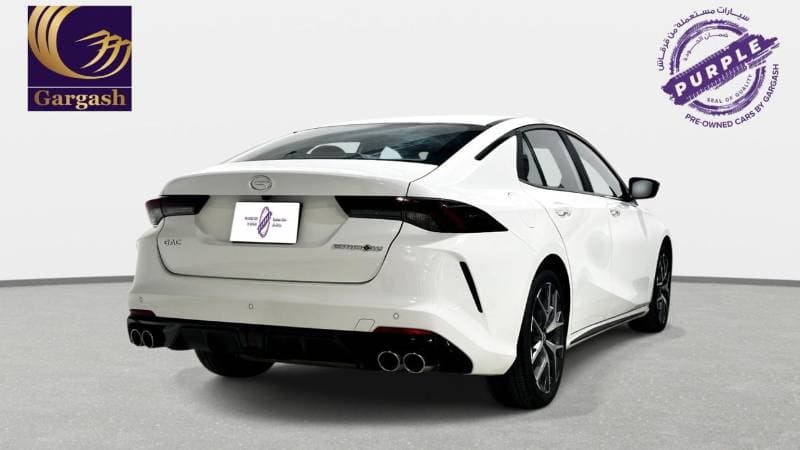 2025 GAC Empow GE thumbnail 7