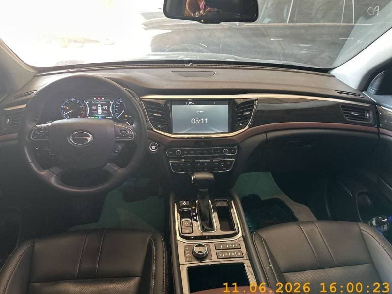 2022 GAC GS8 GL thumbnail 5