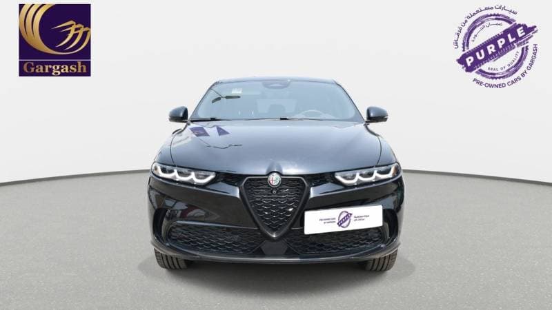 2024 Alfa Romeo Tonale VELOCE thumbnail 2