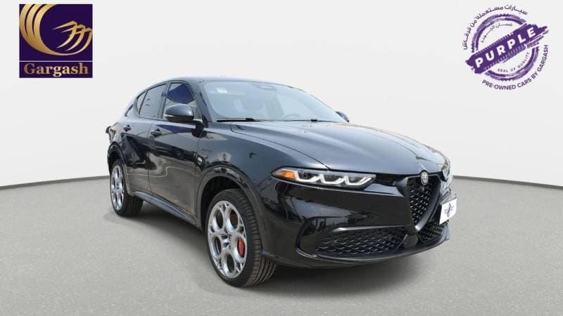 2024 Alfa Romeo Tonale VELOCE thumbnail 3