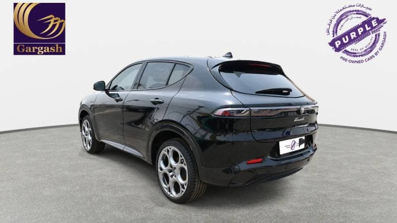 2024 Alfa Romeo Tonale VELOCE thumbnail 5