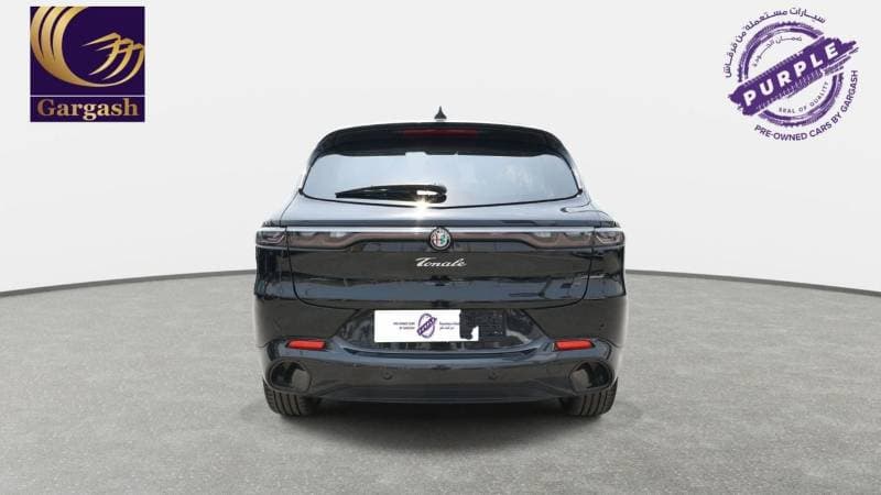 2024 Alfa Romeo Tonale VELOCE thumbnail 6