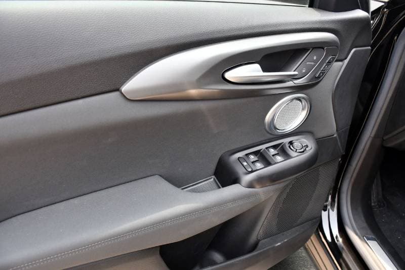 2024 Alfa Romeo Tonale VELOCE thumbnail 8