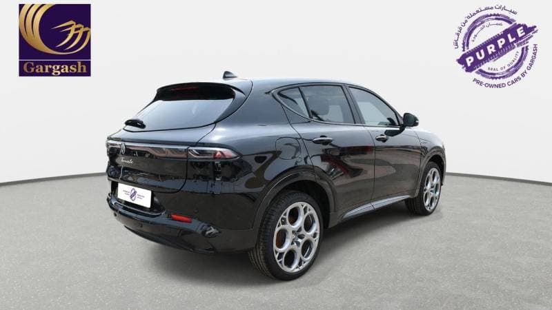 2024 Alfa Romeo Tonale VELOCE thumbnail 7