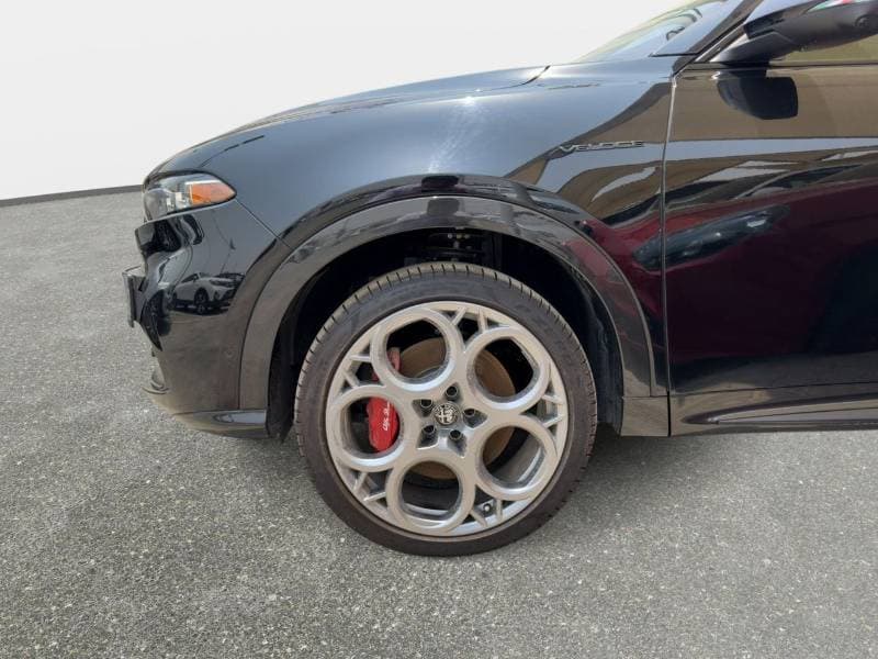 2024 Alfa Romeo Tonale VELOCE thumbnail 4