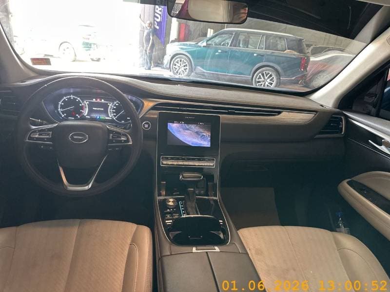 2021 GAC GS5 GL thumbnail 6