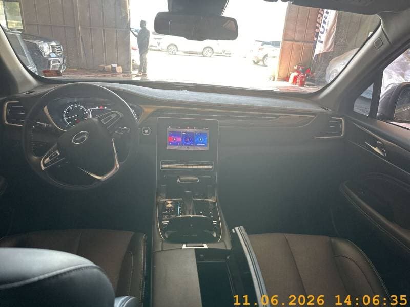 2021 GAC GS5 GL thumbnail 6