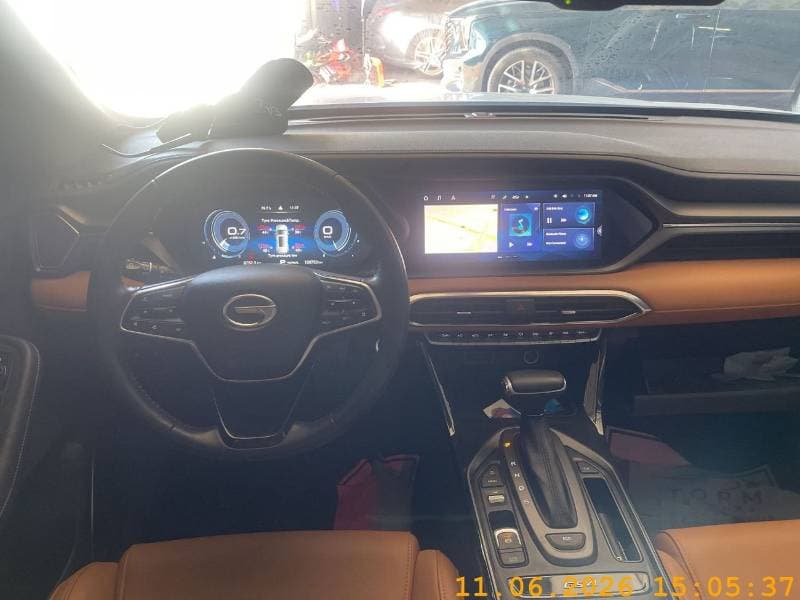 2022 GAC GS4 GL thumbnail 6