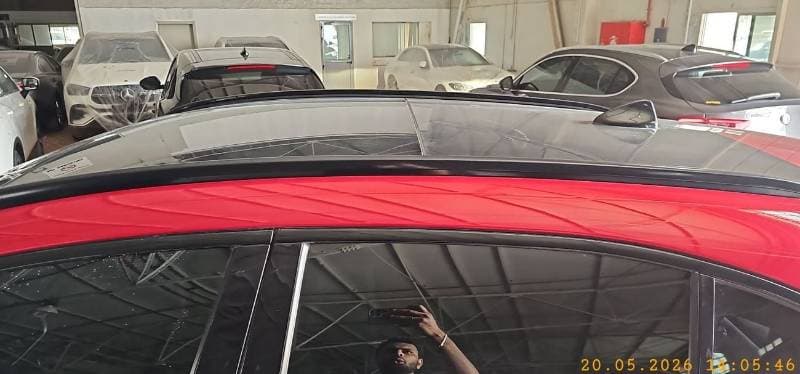 2020 Alfa Romeo Stelvio SUPER thumbnail 5