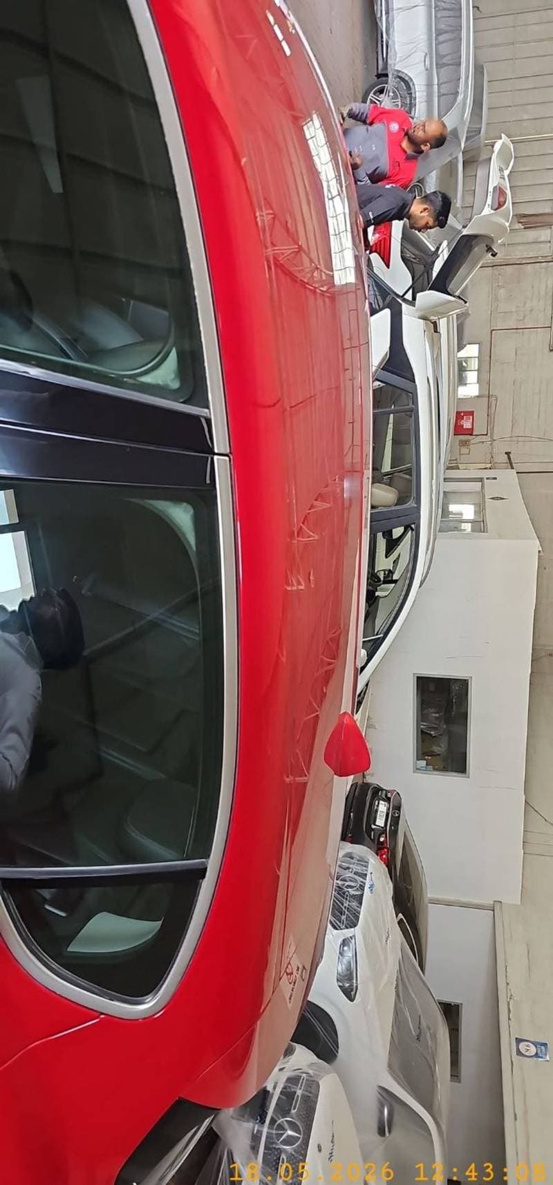 2020 Alfa Romeo Stelvio SUPER thumbnail 5