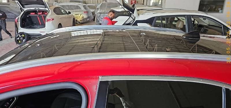 2020 Alfa Romeo Stelvio SUPER thumbnail 5