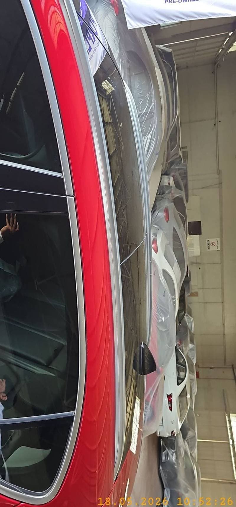 2020 Alfa Romeo Stelvio SUPER thumbnail 5