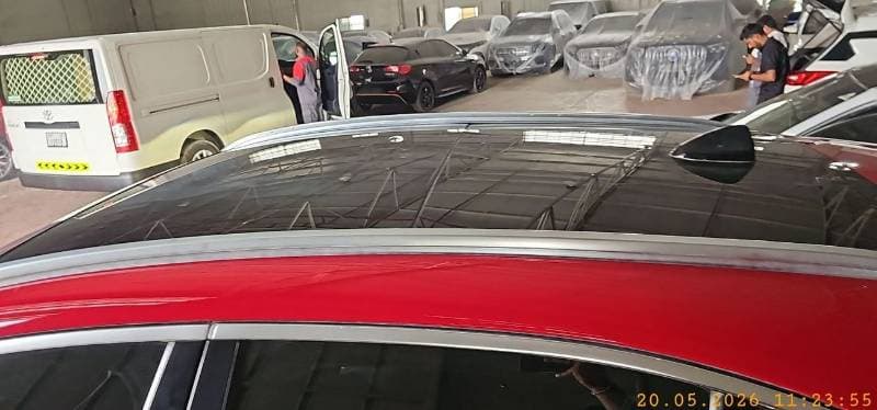2020 Alfa Romeo Stelvio SUPER thumbnail 5
