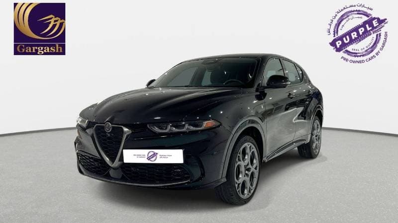 2024 Alfa Romeo Tonale TI
