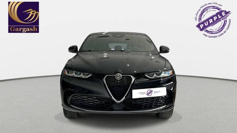 2024 Alfa Romeo Tonale TI thumbnail 2