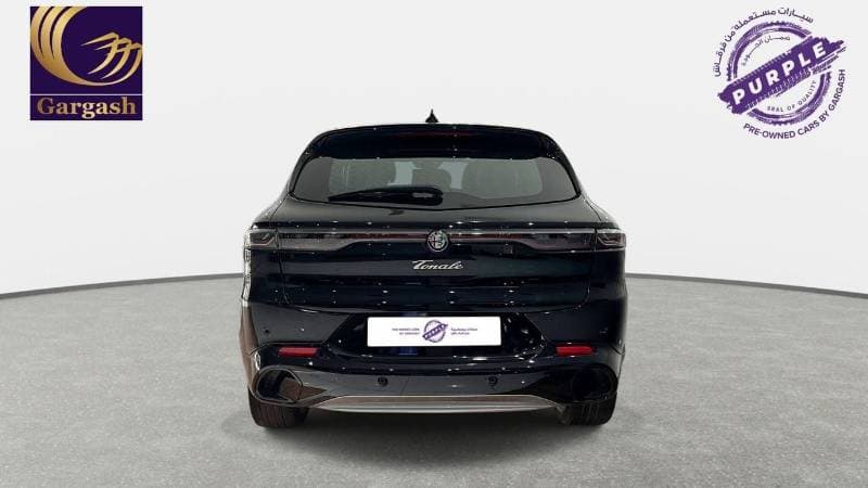 2024 Alfa Romeo Tonale TI thumbnail 6