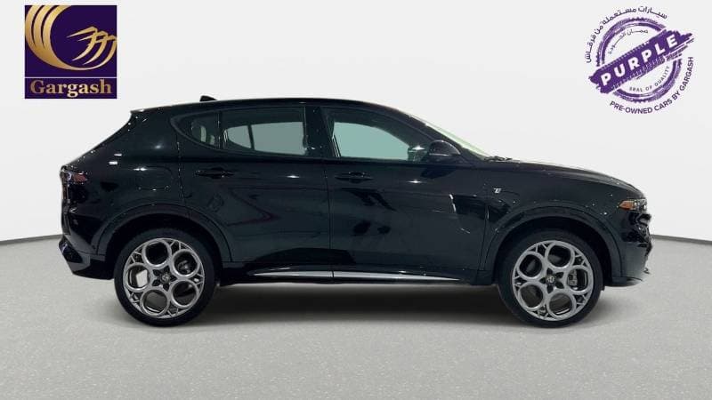 2024 Alfa Romeo Tonale TI thumbnail 8