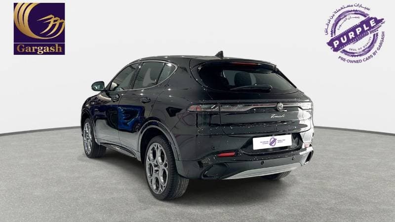 2024 Alfa Romeo Tonale TI thumbnail 5