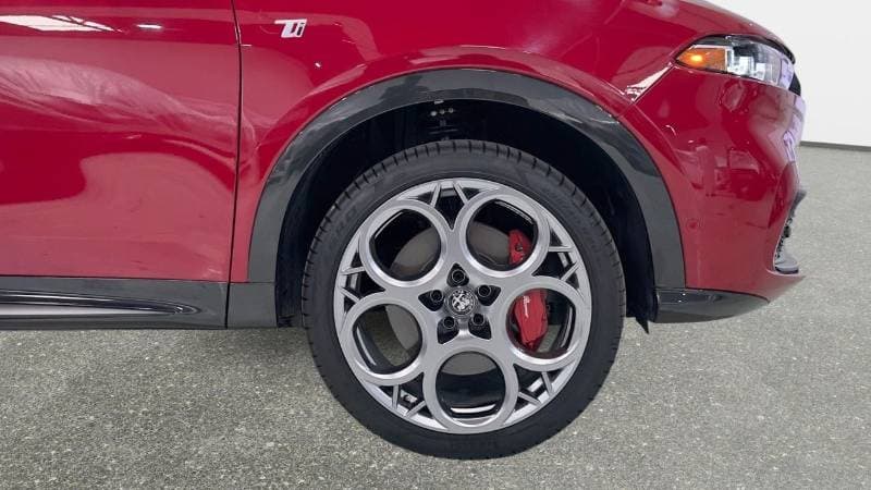 2024 Alfa Romeo Tonale TI thumbnail 4