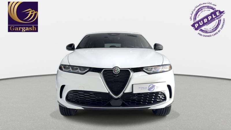 2024 Alfa Romeo Tonale TI thumbnail 2