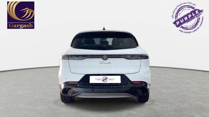 2024 Alfa Romeo Tonale TI thumbnail 7