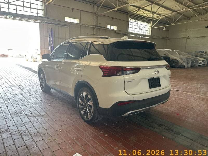 2023 GAC GS4 GL thumbnail 7