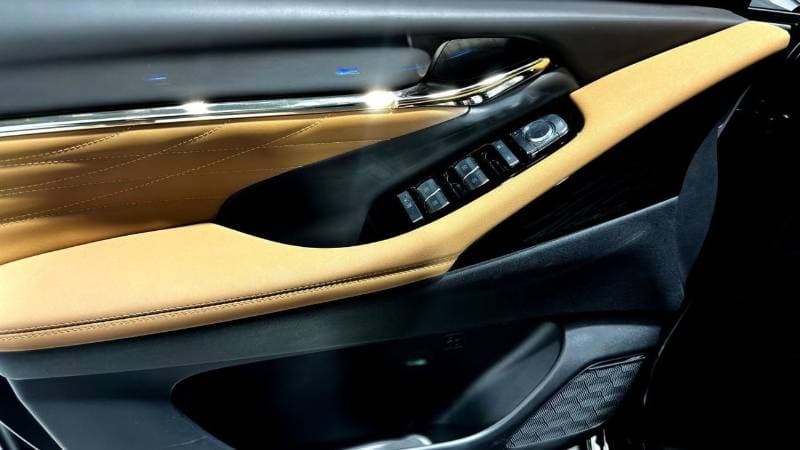 2025 GAC M8 GT thumbnail 8