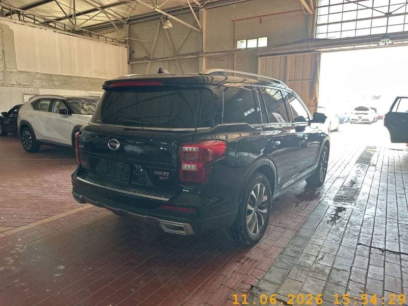2022 GAC GS8 GL thumbnail 8