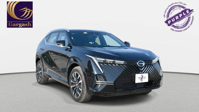 2024 GAC EMKOO GL thumbnail 3